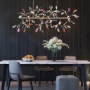 Ritz - Heracleum XS Double Line Chandelier